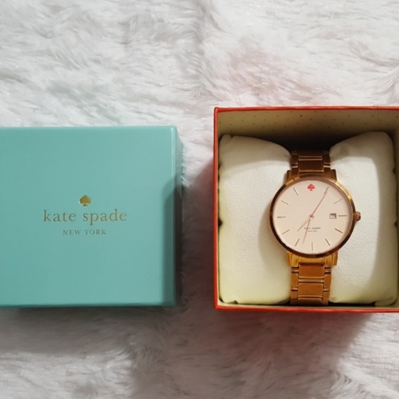 \'Gramercy\' Kate Spade Watch main image 5